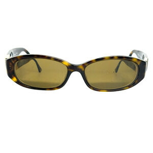 Coach Sunglasses HC 8012 5001/13 Dark Tortoise Gold FRAMES ONLY 53-15-140 H19241